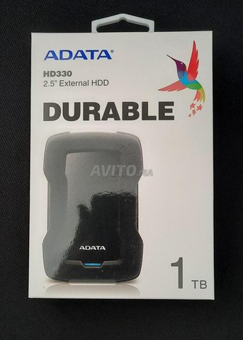Disque dur HD330