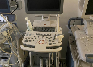 ECHOGRAPHE R5 A VENDRE
