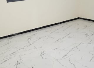 Maison non meublée neuf à lastah