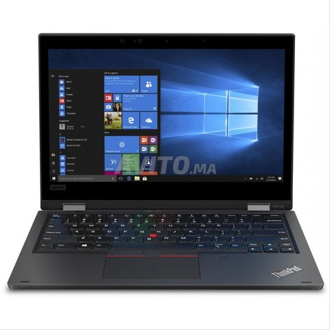 PC Portable Lenovo ThinkPad L390