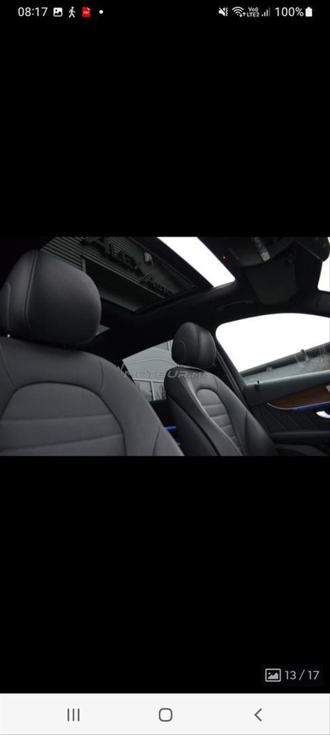 mercedes glc 300 de 4 matic