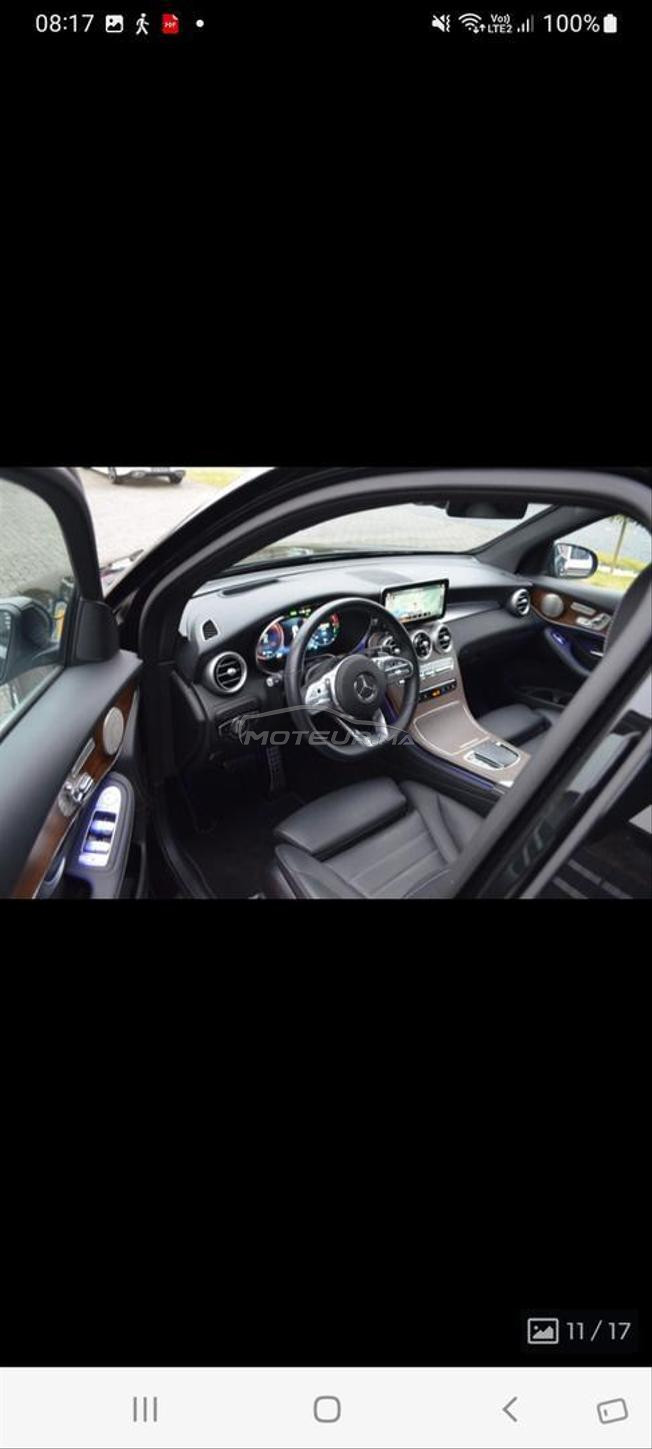 mercedes glc 300 de 4 matic