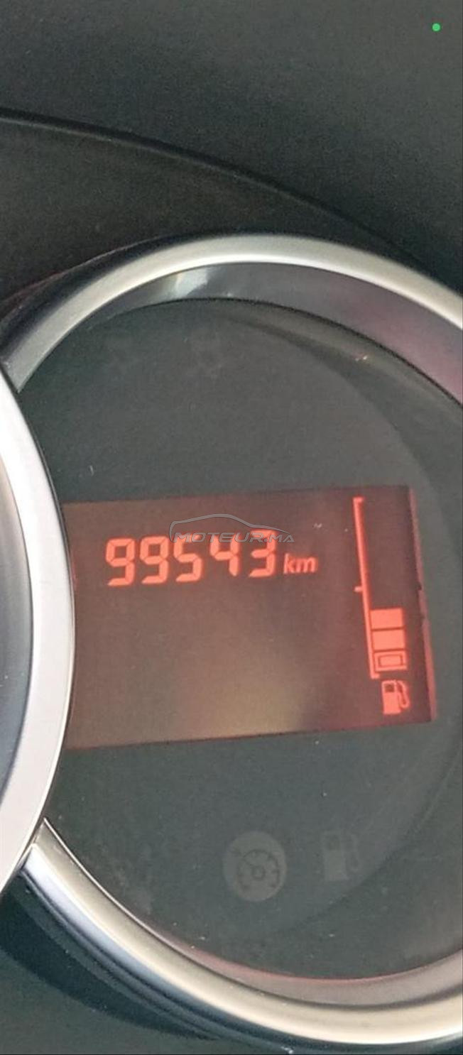 Dacia Dokker Stepway à vendre Casablanca