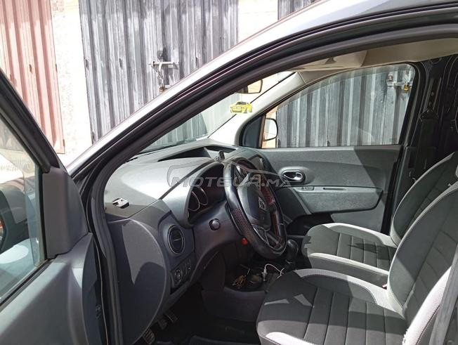 Dacia Dokker Stepway à vendre Casablanca