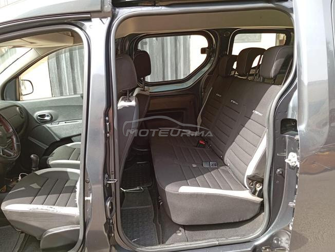 Dacia Dokker Stepway à vendre Casablanca