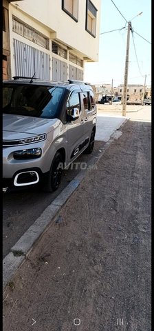 berlingo 2022