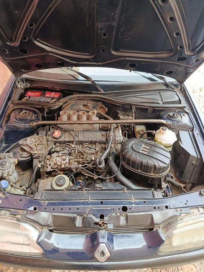 renault 