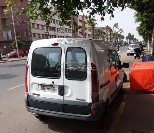 Renault Kangoo 