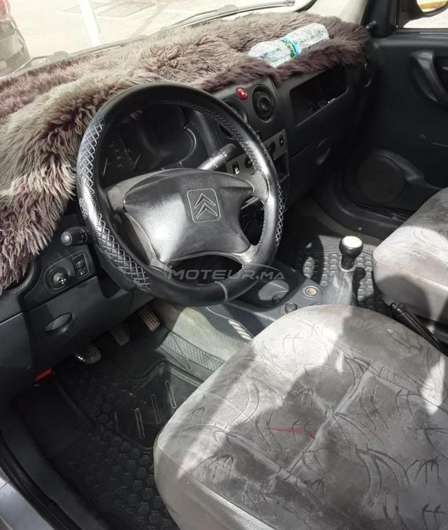 Peugeot Partner diesel 6 port