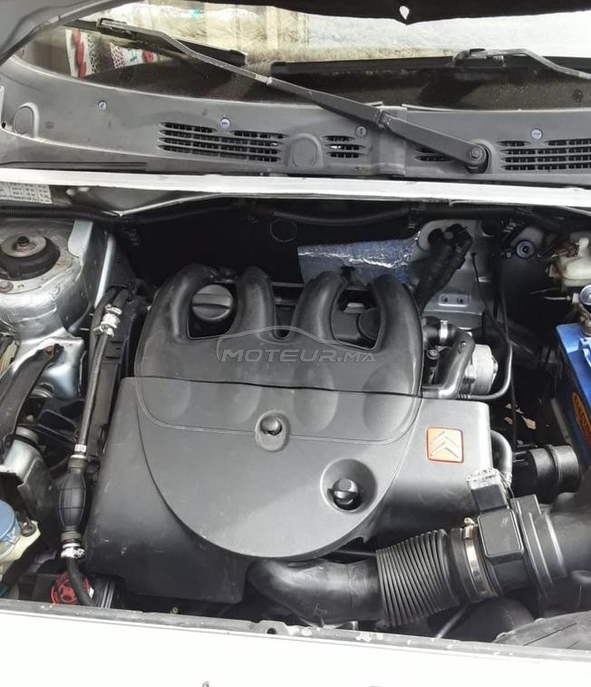 Peugeot Partner diesel 6 port