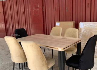 le model mdf les pieds