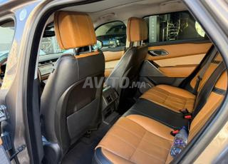 Land Rover Range Rover Velar Diesel Automatique