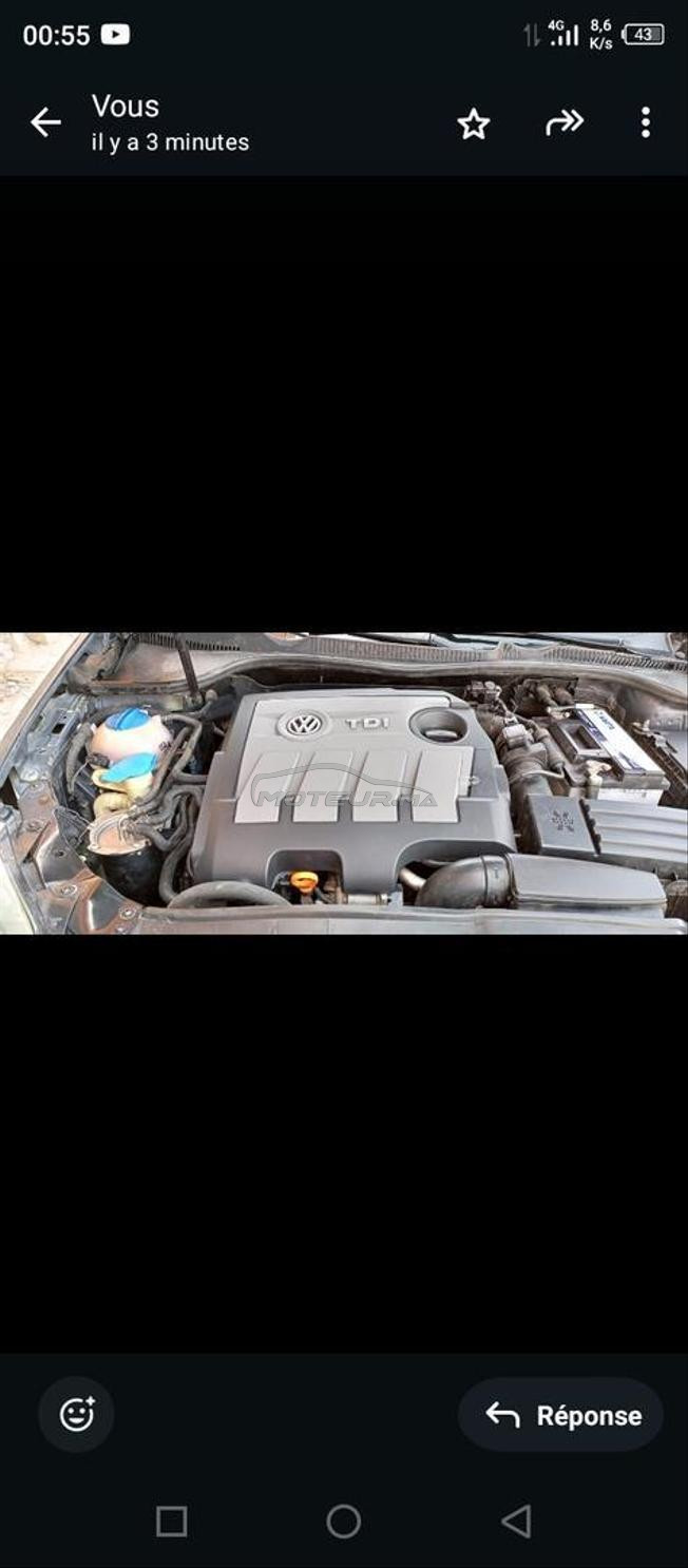 Volkswagen golf 6