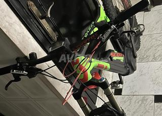 Vélo électrique scott