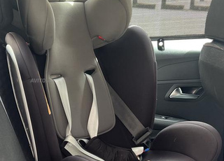 siege auto isofix 360 
