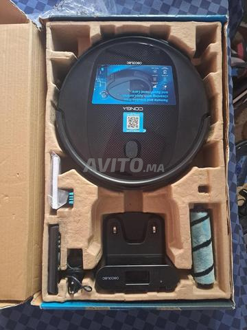 Conga 2290 ultra aspirateur ou jafaf neuf 