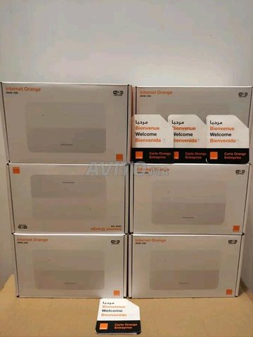 routure Wifi internet illimite carte sim 20 mega