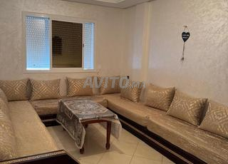 دار مفرشة في جهة تطوان. تارغة. 