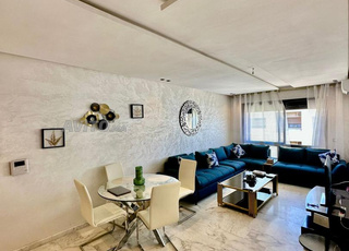 Studio à louer quartier du Parc Mohammedia