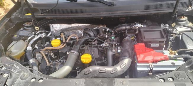 Dacia Duster Diesel Manuelle 2019 à Casablanca
