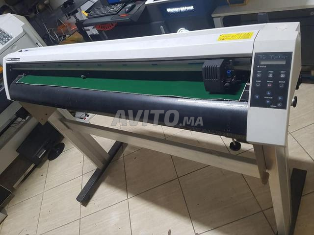 Équipements de Publicité Industrielle - 2