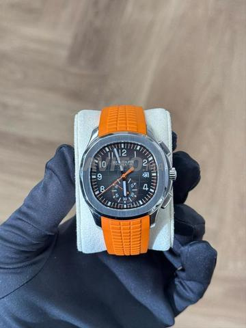 Patek Philippe Aquanaut 5968A-00