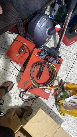 3 chargeur pour voiture - 2