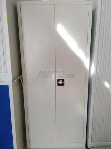 Armoire porte battantes disponible à casablanca