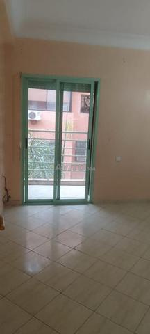 Appartement à vendre 58 m² Jardins de chrifiya - 2