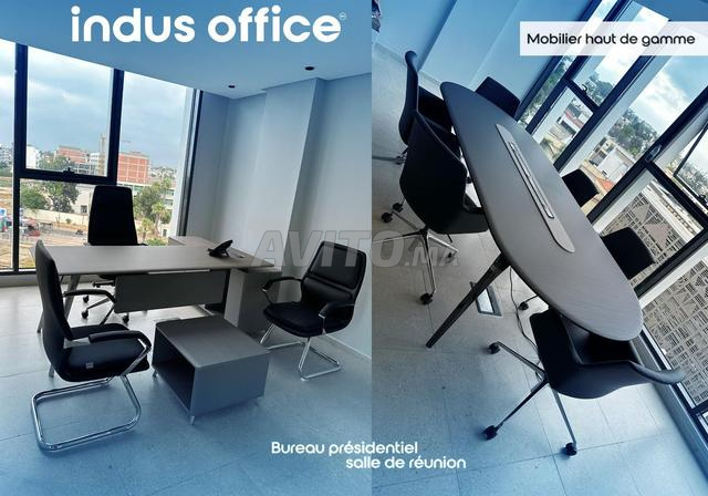 Aménagez vos bureaux avec style et efficacité - 2