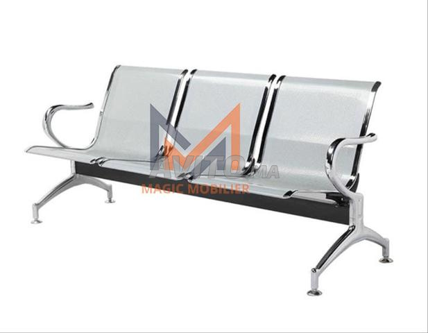 Banquettes d’Accueil Élégantes prix raisonnable - 2