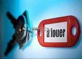 Appartement à louer 88 m² à Mohammedia