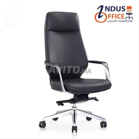 Un mobilier de qualit pour chaque poste de travail