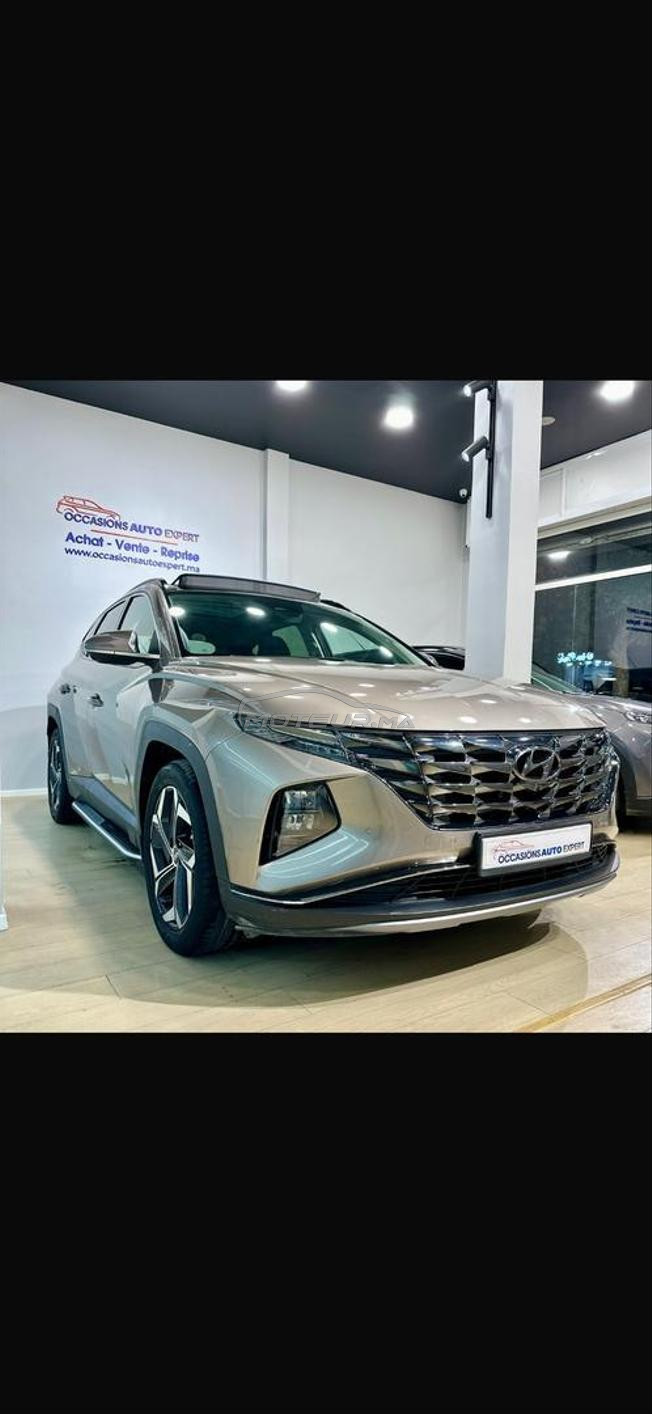 هيونداي 2022