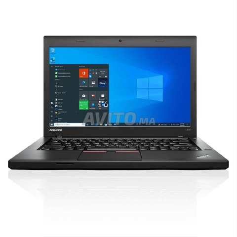 PC Portable Lenovo L470 – Intel Core i5-6500 