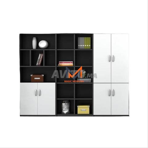 Meubles de Rangement Pratiques MAGIC MOBILIER - 2