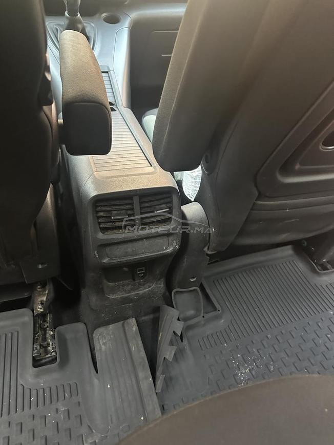 Citroën birlengo chen pak