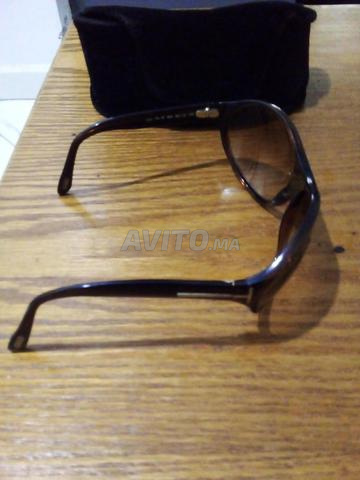 Lunette tom Ford et ray ban  - 2