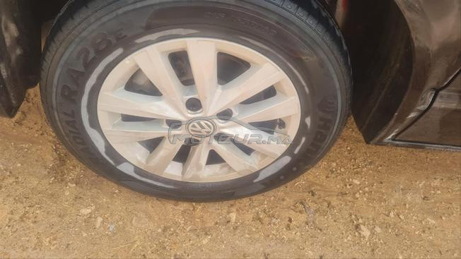 Multivan Volkswagen 2017 51.000 km 