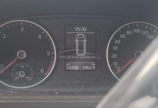 Multivan Volkswagen 2017 51.000 km 