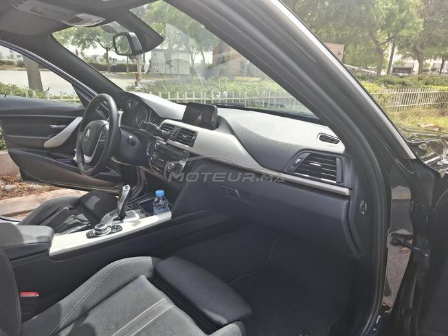 BMW series 3 
