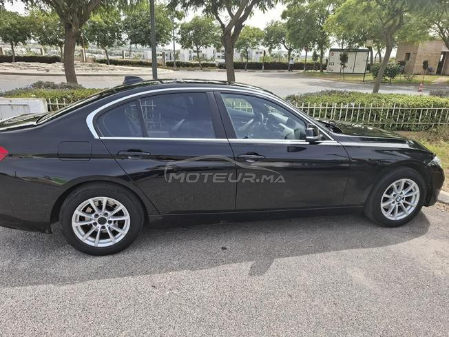 BMW series 3 