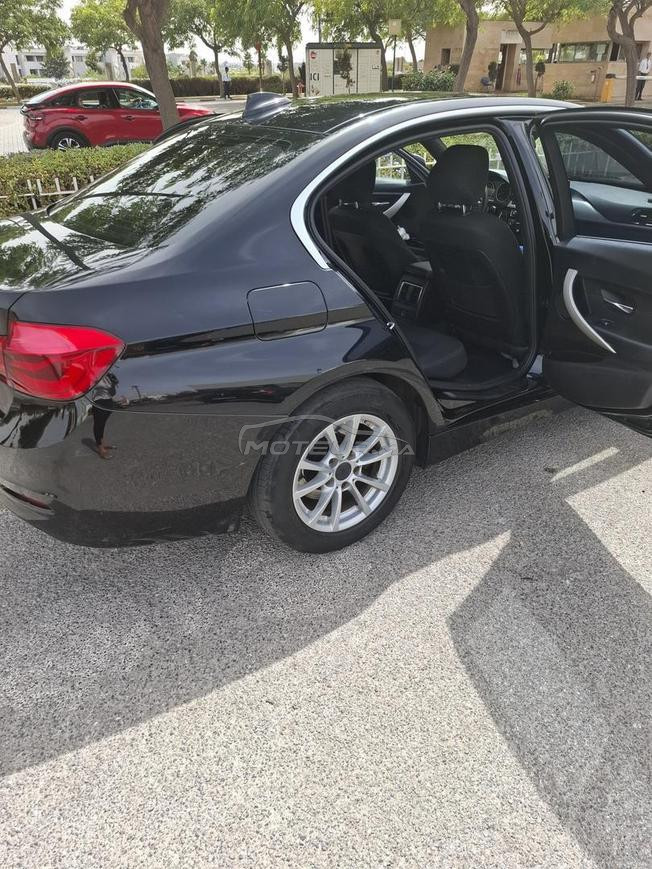 BMW series 3 