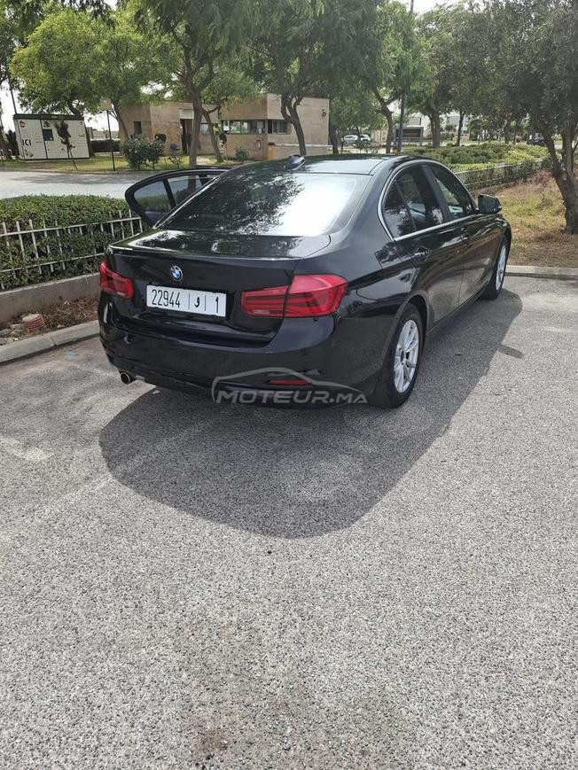 BMW series 3 