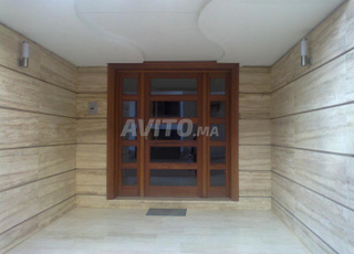 Appartement à vendre 70 m² à El Jadida