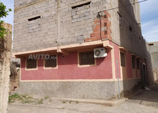 maison à vendre à Douar Laadem, Chouiter 