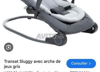 Transat Premaman à vendre à 300 dirhams