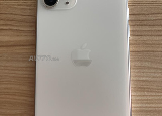 iphone 11pro 265gb 81 etat baterie 