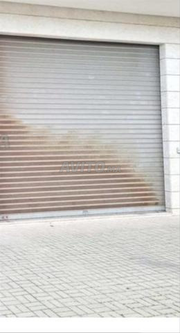 local commercial 99 m² à vendre gueliz Marrakech