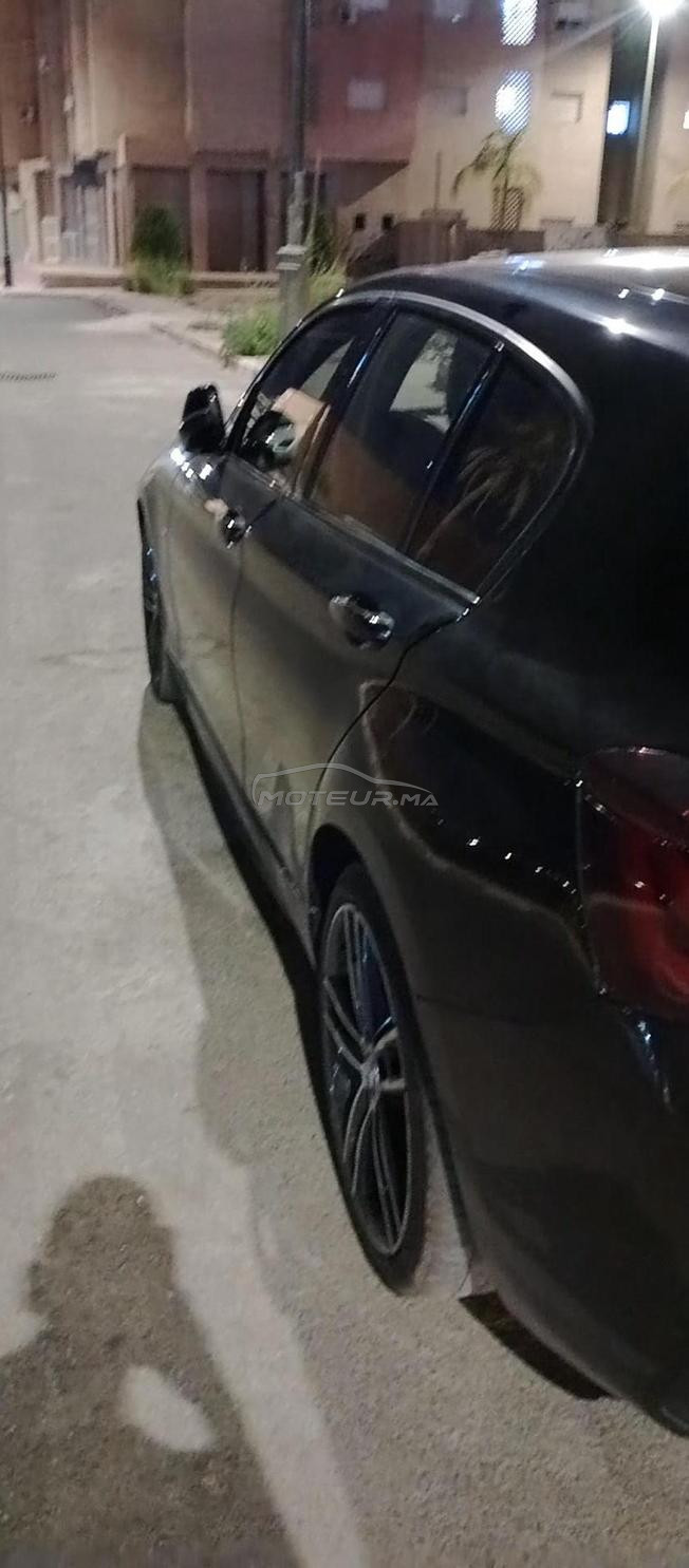 bmw série 1 b9a n9iya 